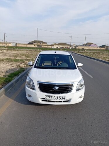 Ravon R4 2019, 193,194 km - 1.5 l - Bakı