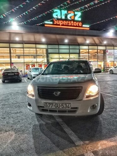 Ravon R4 2019, 193,194 km - 1.5 l - Bakı