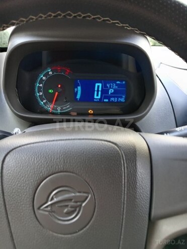 Ravon R4 2019, 193,194 km - 1.5 l - Bakı