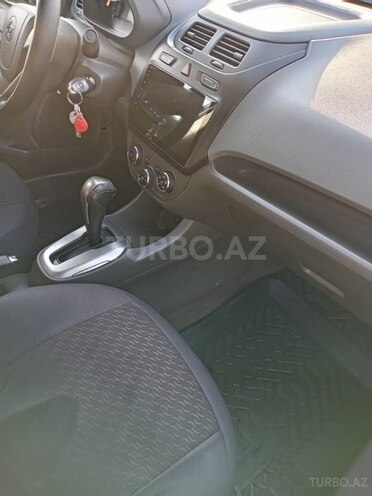 Ravon R4 2019, 193,194 km - 1.5 l - Bakı