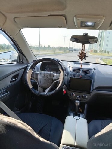 Ravon R4 2019, 193,194 km - 1.5 l - Bakı