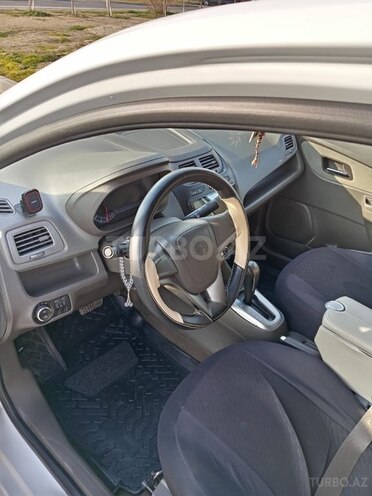 Ravon R4 2019, 193,194 km - 1.5 l - Bakı