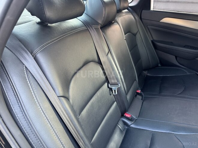 Hyundai Sonata 2014, 230,136 km - 2.0 л - Gəncə