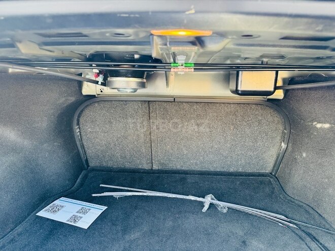 Hyundai Sonata 2014, 230,136 km - 2.0 л - Gəncə
