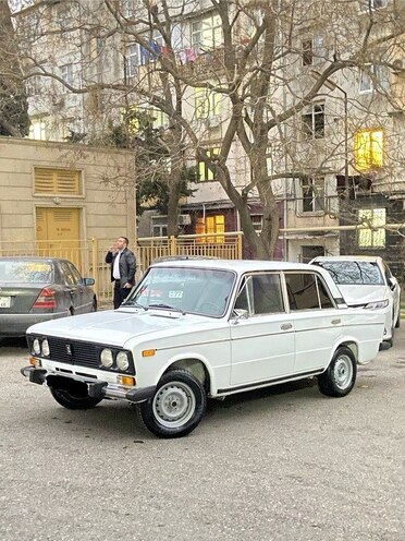 LADA (VAZ) 2106 2003, 72,000 km - 1.6 л - Bakı