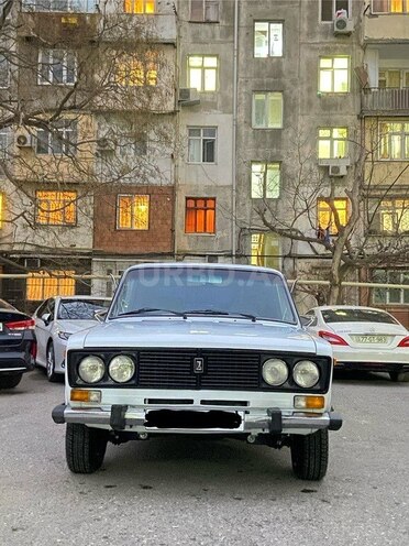 LADA (VAZ) 2106 2003, 72,000 km - 1.6 л - Bakı