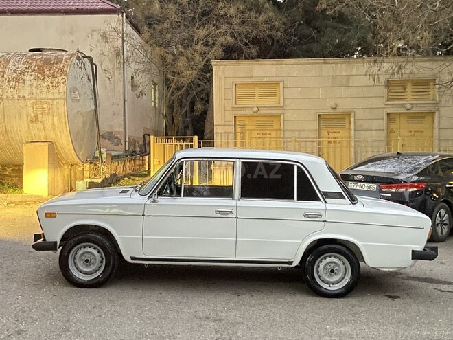 LADA (VAZ) 2106 2003, 72,000 km - 1.6 л - Bakı