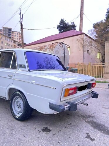 LADA (VAZ) 2106 2003, 72,000 km - 1.6 л - Bakı