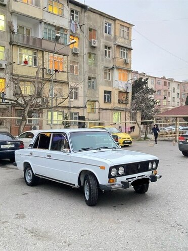 LADA (VAZ) 2106 2003, 72,000 km - 1.6 л - Bakı
