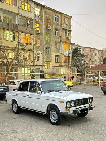 LADA (VAZ) 2106 2003, 72,000 km - 1.6 л - Bakı
