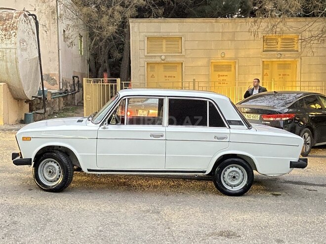 LADA (VAZ) 2106 2003, 72,000 km - 1.6 л - Bakı