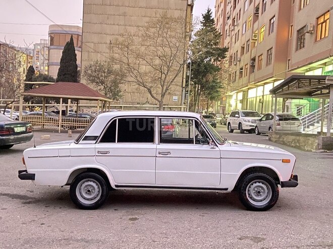 LADA (VAZ) 2106 2003, 72,000 km - 1.6 л - Bakı