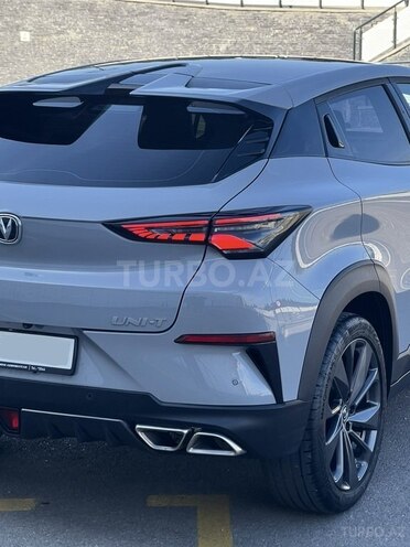 Changan Uni-T 2022, 27,300 km - 1.5 l - Bakı