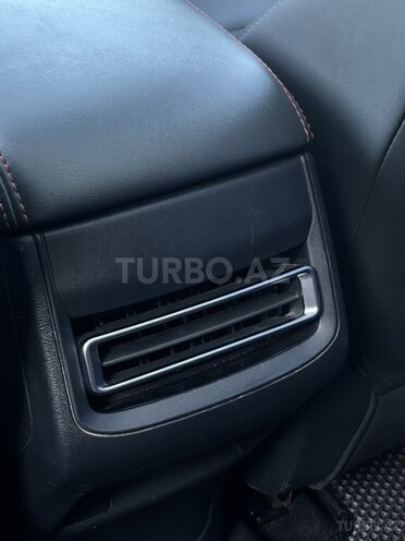 Changan Uni-T 2022, 27,300 km - 1.5 l - Bakı