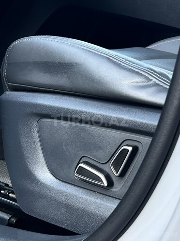 Changan Uni-T 2022, 27,300 km - 1.5 l - Bakı