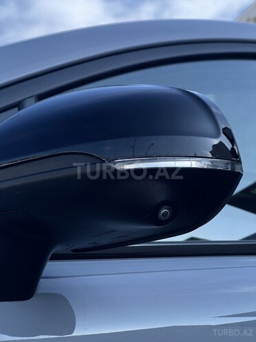 Changan Uni-T 2022, 27,300 km - 1.5 l - Bakı