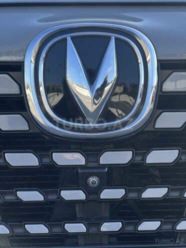 Changan Uni-T 2022, 27,300 km - 1.5 l - Bakı