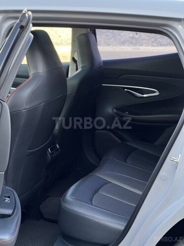 Changan Uni-T 2022, 27,300 km - 1.5 l - Bakı
