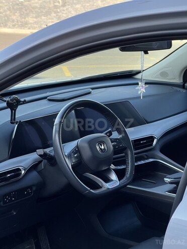 Changan Uni-T 2022, 27,300 km - 1.5 l - Bakı
