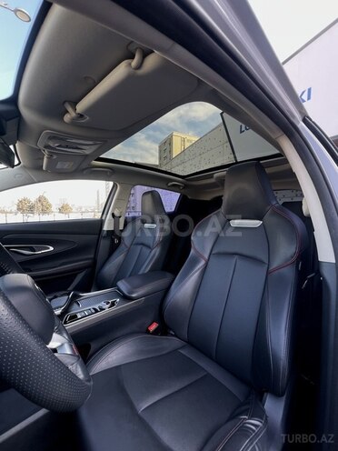 Changan Uni-T 2022, 27,300 km - 1.5 l - Bakı