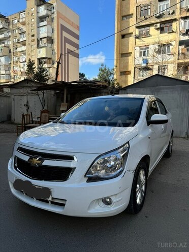 Chevrolet Cobalt 2022, 134,000 km - 1.5 l - Bakı