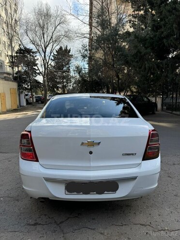 Chevrolet Cobalt 2022, 134,000 km - 1.5 l - Bakı