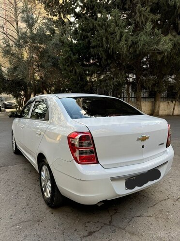 Chevrolet Cobalt 2022, 134,000 km - 1.5 l - Bakı
