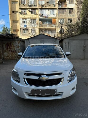 Chevrolet Cobalt 2022, 134,000 km - 1.5 l - Bakı