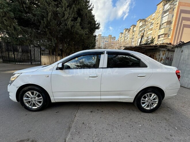Chevrolet Cobalt 2022, 134,000 km - 1.5 l - Bakı