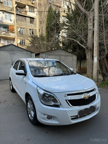Chevrolet Cobalt 2022, 134,000 km - 1.5 l - Bakı