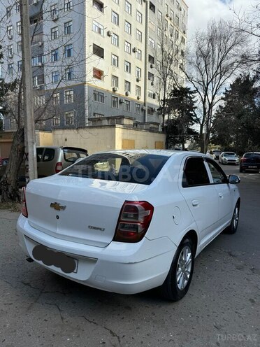 Chevrolet Cobalt 2022, 134,000 km - 1.5 l - Bakı