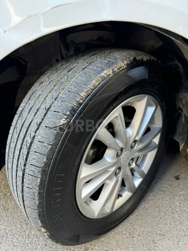 Chevrolet Cobalt 2022, 134,000 km - 1.5 l - Bakı