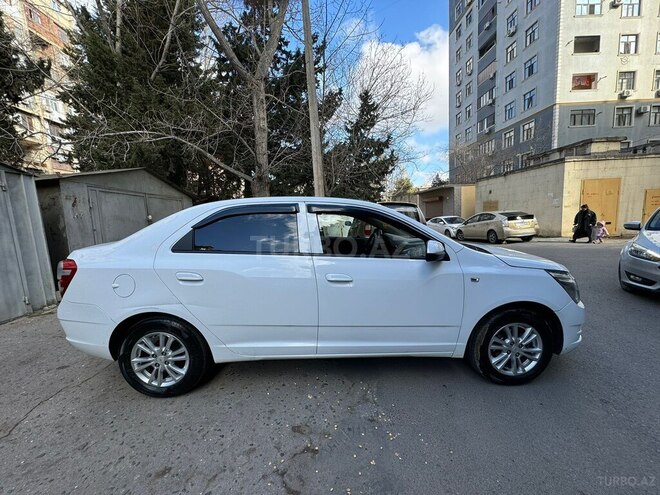 Chevrolet Cobalt 2022, 134,000 km - 1.5 l - Bakı