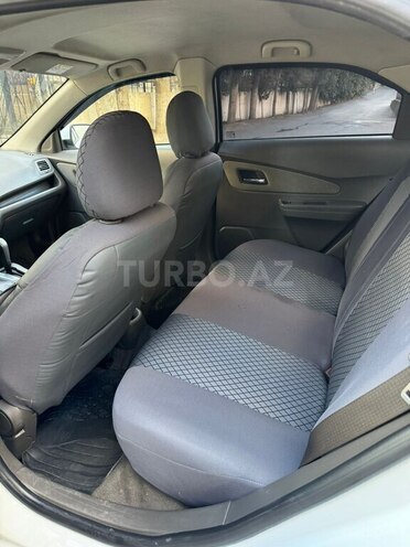 Chevrolet Cobalt 2022, 134,000 km - 1.5 l - Bakı
