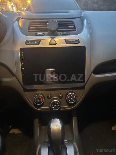 Chevrolet Cobalt 2022, 134,000 km - 1.5 l - Bakı