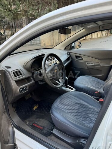 Chevrolet Cobalt 2022, 134,000 km - 1.5 l - Bakı