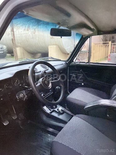 LADA (VAZ) 2106 2003, 72,000 km - 1.6 л - Bakı