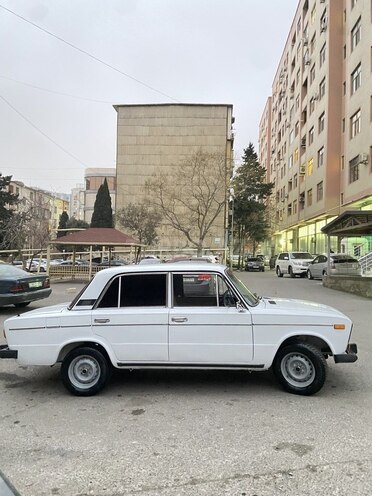 LADA (VAZ) 2106 2003, 72,000 km - 1.6 л - Bakı