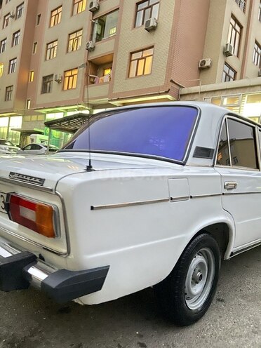 LADA (VAZ) 2106 2003, 72,000 km - 1.6 л - Bakı