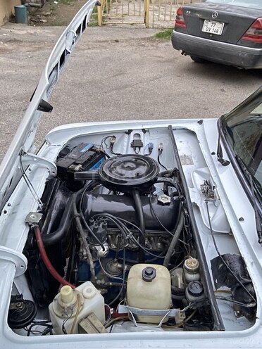 LADA (VAZ) 2106 2003, 72,000 km - 1.6 л - Bakı