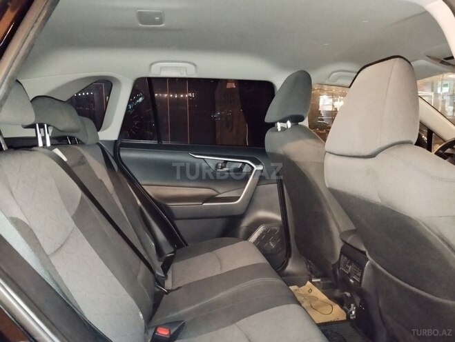 Toyota RAV4 2023, 23,000 km - 2.0 l - Bakı