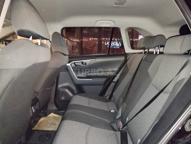 Toyota RAV4 2023, 23,000 km - 2.0 l - Bakı