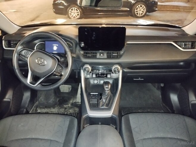 Toyota RAV4 2023, 23,000 km - 2.0 l - Bakı