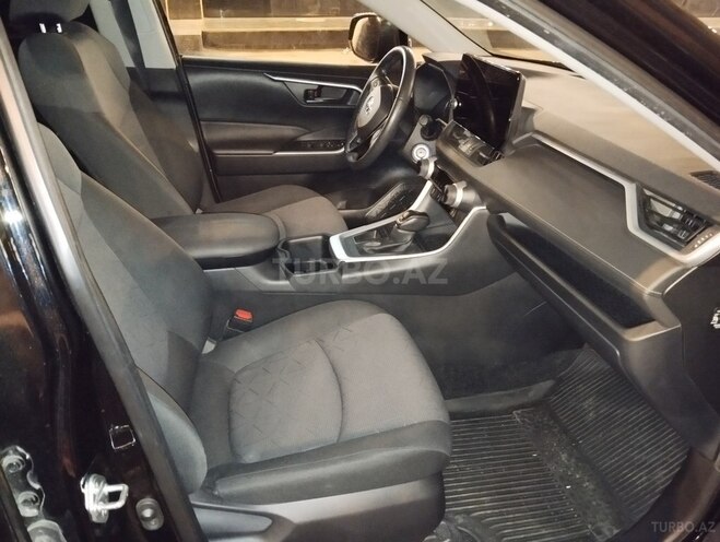 Toyota RAV4 2023, 23,000 km - 2.0 l - Bakı