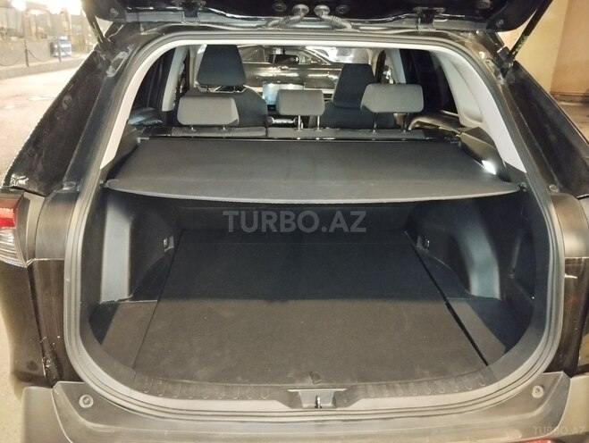 Toyota RAV4 2023, 23,000 km - 2.0 l - Bakı
