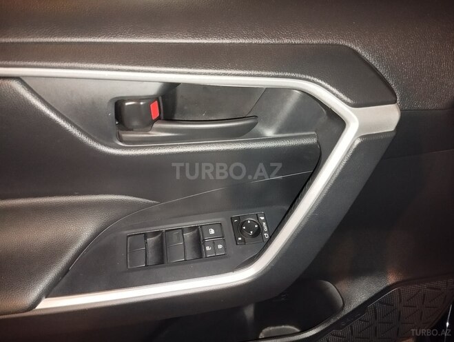 Toyota RAV4 2023, 23,000 km - 2.0 l - Bakı