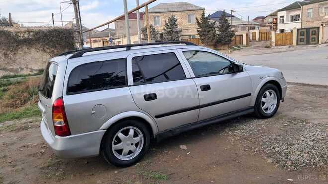 Opel Astra 2000, 258,700 km - 1.6 л - Bakı