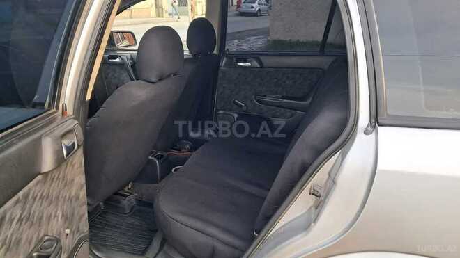 Opel Astra 2000, 258,700 km - 1.6 л - Bakı