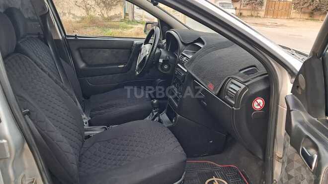 Opel Astra 2000, 258,700 km - 1.6 л - Bakı