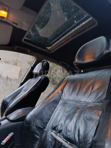 Opel Omega 1997, 300,000 km - 3.0 l - Bakı